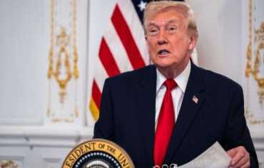 ترامب يحذّر إسرائيل من “التدخل” في سوريا وسط توغلات في القنيطرة