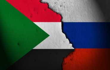 السودان يعرض على روسيا قاعدة عسكرية بحرية وذهباً مقابل التسليح