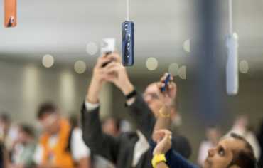 سباق الذكاء الاصطناعي: عالَم ينتقل من المشي إلى الركض