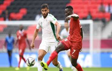 3 قمم مرتقبة في اليوم الثالث من كأس العرب 2025