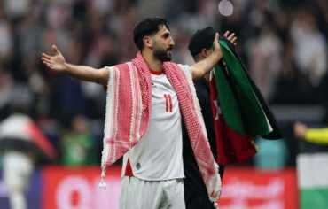 انطلاقة مثيرة للأردن في كأس العرب 2025 بفوز ثمين على الإمارات