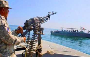  تشكيل لجنة دولية لتسيير الشراكة الأمنية البحرية مع اليمن