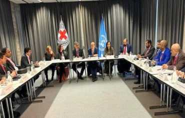 تأجيل جولة المفاوضات حول ملف المحتجزين والمختطفين في اليمن