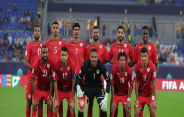 عُمان تودّع كأس العرب رغم الفوز والسعودية لربع النهائي بعد خسارة