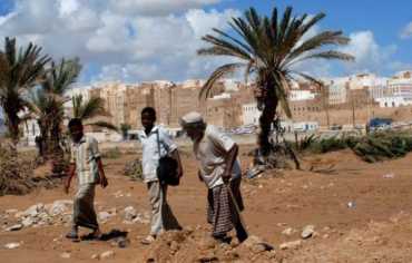 الهجرة الدولية: نزوح 2.28 شخصاً في اليمن خلال أسبوع