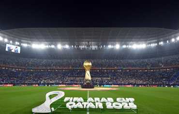 ربع نهائي كأس العرب 2025: جميع المباريات ومواعيدها