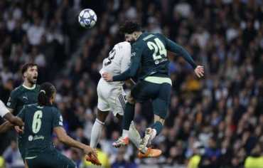 أبطال أوروبا: سان جيرمان «يفرط» أمام بلباو... واليوفي يعود من شباك بافوس