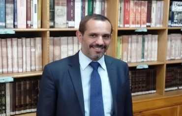 تدهور صحة المحامي صبرة بعد دخوله إضراباً عن الطعام في سجون الحوثي