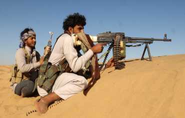  تصاعد الثأر القبلي يكشف زيف مزاعم الحوثيين باحتواء الصراعات