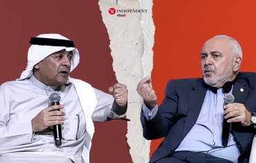 الرد الحصيف على جواد ظريف