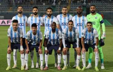 حلم نهائي كأس إنتركونتيننتال يغازل بيراميدز المصري أمام فلامنغو