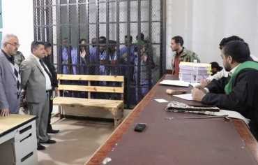 الحوثيون يجهّزون لمحاكمة دفعة جديدة من موظفي الأمم المتحدة