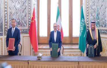 اتفاق بكين بين الرياض وطهران.. من المصالحة لإدارة خلافات إقليمية