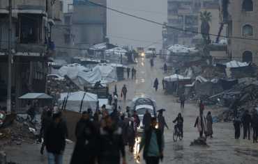 غزة: خطة ترمب على المحك مع تعثر الانتقال إلى المرحلة الثانية