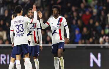 نهائي كأس القارات: باريس سان جيرمان يواجه فلامنغو وهدفه لقبه الأول