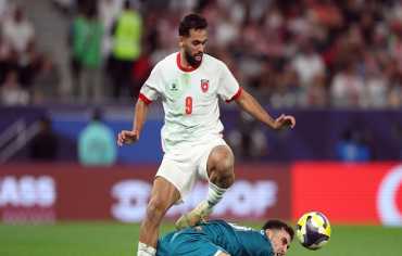 صراع هداف كأس العرب 2025 ما زال مشتعلاً