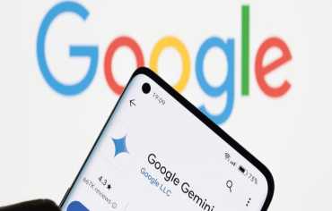 "جوجل" تطور "Gemini" لتحويل الأبحاث إلى تقارير بصرية تفاعلية