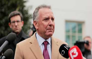 اجتماع أميركي مصري تركي الجمعة لبحث المرحلة 2 من اتفاق غزة