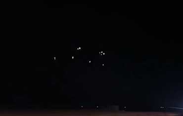 غارات أميركية واسعة تستهدف "داعش" في سورية رداً على هجوم تدمر