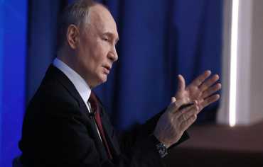 أوكرانيا : مفاوضات أميركية روسية وسط تقدم بشأن الضمانات الأمنية