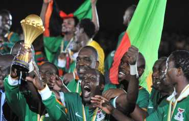 منتخبات كأس أمم أفريقيا.. حكايات مليئة بالمفاجآت