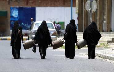 المليشيات تمزّق خريطة ثروات اليمن... تقسيم المقسم