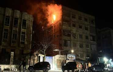 تهدئة بعد اشتباكات دامية بين الجيش السوري و«قسد» في حلب