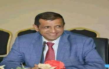 بعد ضغوط فصله من منصبه «جماعة الحوثي» تصادر أملاك أمين عام حزب المؤتمر  