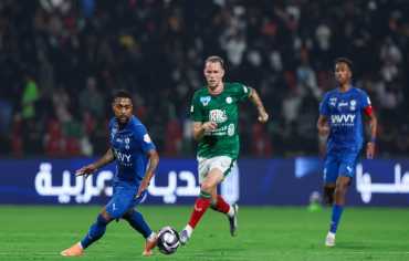 أبطال آسيا للنخبة: الغراف يخطف الانتصار وفوزان للهلال والأهلي