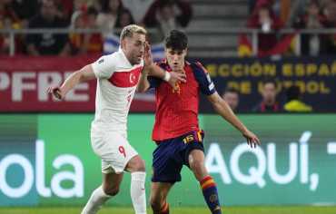 إسبانيا في الصدارة وكأس العرب تعيد رسم خريطة المنتخبات في تصنيف "فيفا"