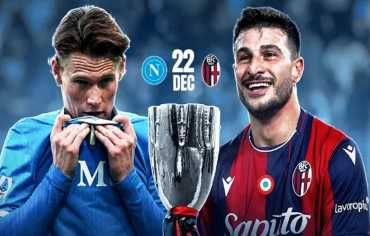 مدرب بولونيا: نابولي يستحق اللقب... خرجنا برأس مرفوع