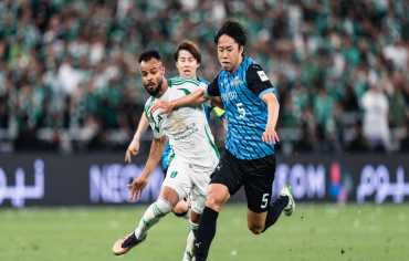 السعودية تستضيف الأدوار النهائية لدوري أبطال آسيا للنخبة