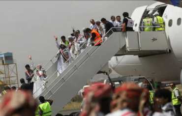 الحكومة اليمنية والحوثيون يوسعون اتفاق تبادل الأسرى ليشمل الجثامين