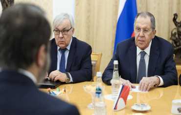 وساطة روسية بين سورية وإسرائيل بموافقة أميركية