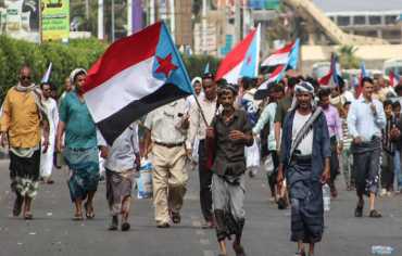 الرياض تدعو "الانتقالي الجنوبي" لسحب قواته من المهرة وحضرموت عاجلاً