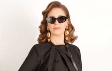 ميادة الحناوي تعود للمغرب في سهرة كبرى لمناسبة عيد الحب في الدار البيضاء