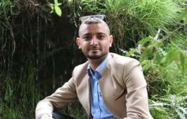  الإفراج عن الكاتب والصحفي محمد المياحي بعد أكثر من عام على اعتقاله