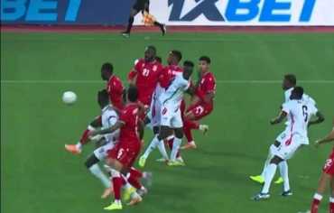  «أمم أفريقيا»: السودان ينعش آماله بفوز تاريخي على غينيا الاستوائية