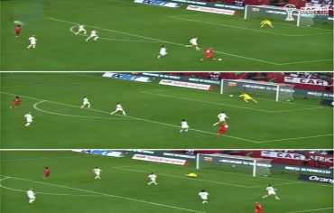 «كأس أفريقيا»: «العلامة الكاملة» للجزائر... والسودان يخسر من بوركينا فاسو