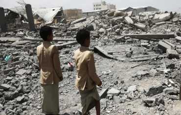 أمنيات اليمنيين في 2026... الأمن ولقمة العيش والسلام