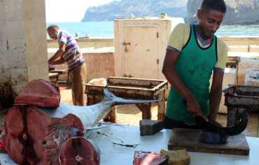 اقتصاد اليمن يختتم 2025 بالأزمات وشلل بالمرافق الحكومية