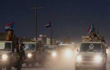 «الانتقالي» يعلن بدء تسليم المواقع لـ«درع الوطن» في حضرموت والمهرة