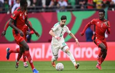 أمم أفريقيا.. السودان في مهمة صعبة أمام السنغال بالدور الثاني 