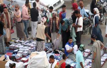 هدوء في وادي حضرموت مع استكمال "درع الوطن" سيطرتها