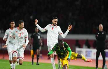 3 أسباب وراء المشاركة المخيّبة لمنتخب تونس في كأس أمم أفريقيا