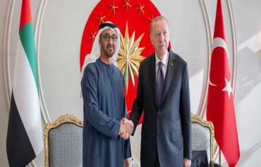 حراك خليجي إقليمي لاحتواء الخلاف السعودي الإماراتي