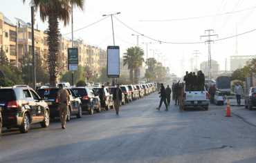 تصعيد بين دمشق و"قسد" شرق حلب وسط تبادل الاتهامات