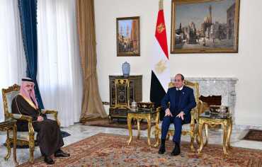 حراك مصري دبلوماسي تحت سقف وحدة اليمن