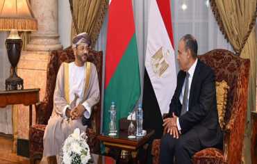 سلطنة عُمان ومصر تؤكدان دعم الحوار اليمني - اليمني في الرياض