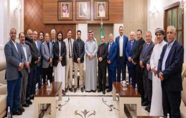 السعودية تقود مساراً سياسياً لتوحيد الفرقاء في اليمن